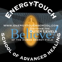 EnergyTouch School of Advanced Healing Logo