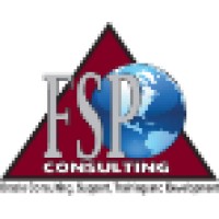 FSP Consulting, Inc. Logo
