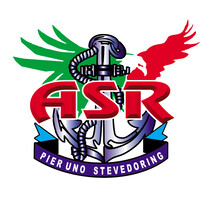 ASR Pier Uno Logo