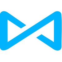 Over and All Tech Logo