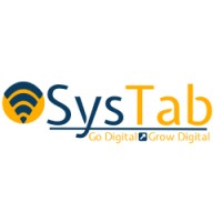 SysTab - Trusted Digital Marketing Company Logo