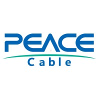 PEACE CABLE INTERNATIONAL NETWORK CO., LIMITED Logo