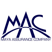 Maya Assurance Company Logo