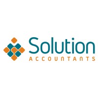 Solution Accountants Logo
