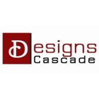 Designs Cascade Logo
