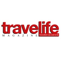 Travelife Magazine Logo