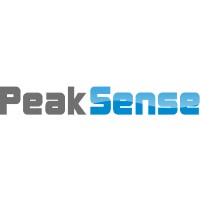 PeakSense Technologies Logo