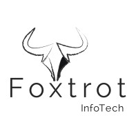 Foxtrot InfoTech Logo