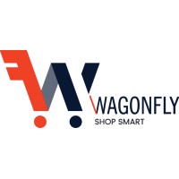 Wagonfly Shopping Solutions Logo