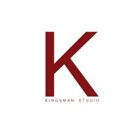 KINGSMAN STUDIO Logo