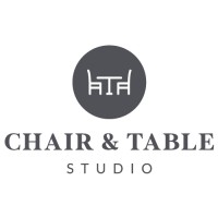 Chair & Table Studio Logo