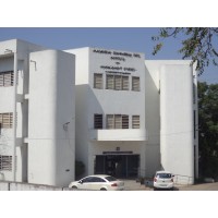 Faculty of Management Studies-The Maharaja Sayajirao University of Baroda Logo