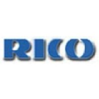 RICO AUTO INDUSTRIES LTD. Logo
