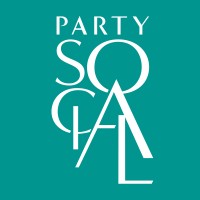 Party Social Logo