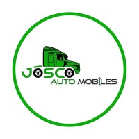 Josco Automobiles Logo