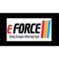 E-Force Engineering Pte Ltd Logo