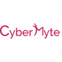 CyberMyte Technology Solutions Logo