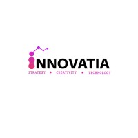 Innovatia Marketing & Technology Solutions Logo