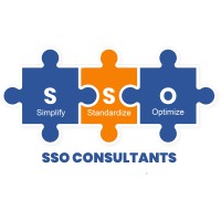 SSO Consultants Logo