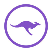 CANGURU Solutions Logo