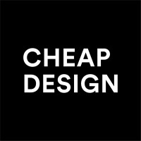 Cheap Design Logo