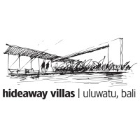 Hideaway Villas Uluwatu Bali Logo