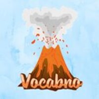 Vocabno Logo