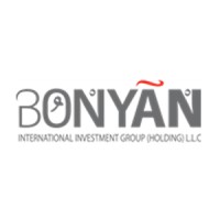 Bonyan International Investment Group (Holding) LLC Logo