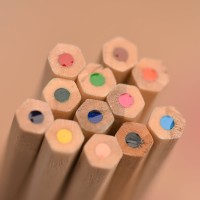 Thought Pencil Logo
