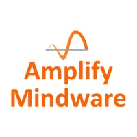 Amplify Mindware Technology Logo