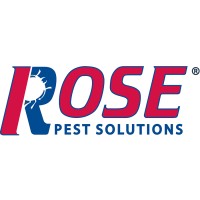 Rose Pest Solutions Logo