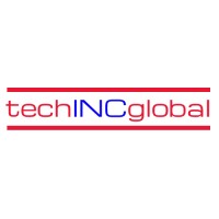 TechINCglobal Logo