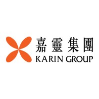 Karin Group Logo