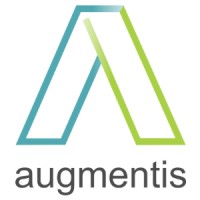 Augmentis | ISO 9001-2015 B2B Marketing & Communications Agency Logo