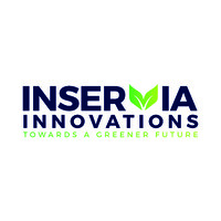 Inservia Innovations Private Limited Logo