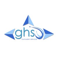 GHS Logistics (Fulfilment Centre) Logo