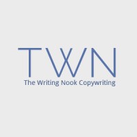 The Writing Nook Logo