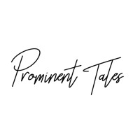 Prominent Tales Logo