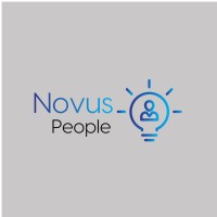 Novus People Logo