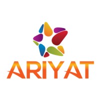 ARIYAT International FZE Logo