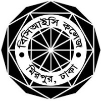 BCIC College Logo