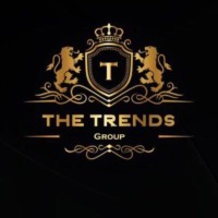 The Trends Logo