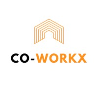 Co-Workx PH Logo