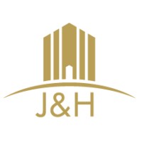 J & H Holdings Limited Logo