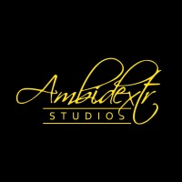 Ambidextr Studios Logo