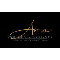 ARCO Corporate Advisory Logo