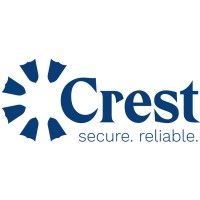 Crest IT Consulting Pvt Ltd. Logo