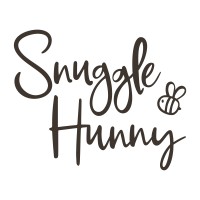 Snuggle Hunny Logo