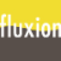Fluxion BV Logo