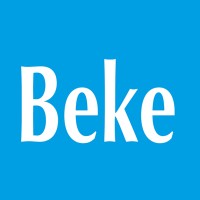 Bureau Beke Logo